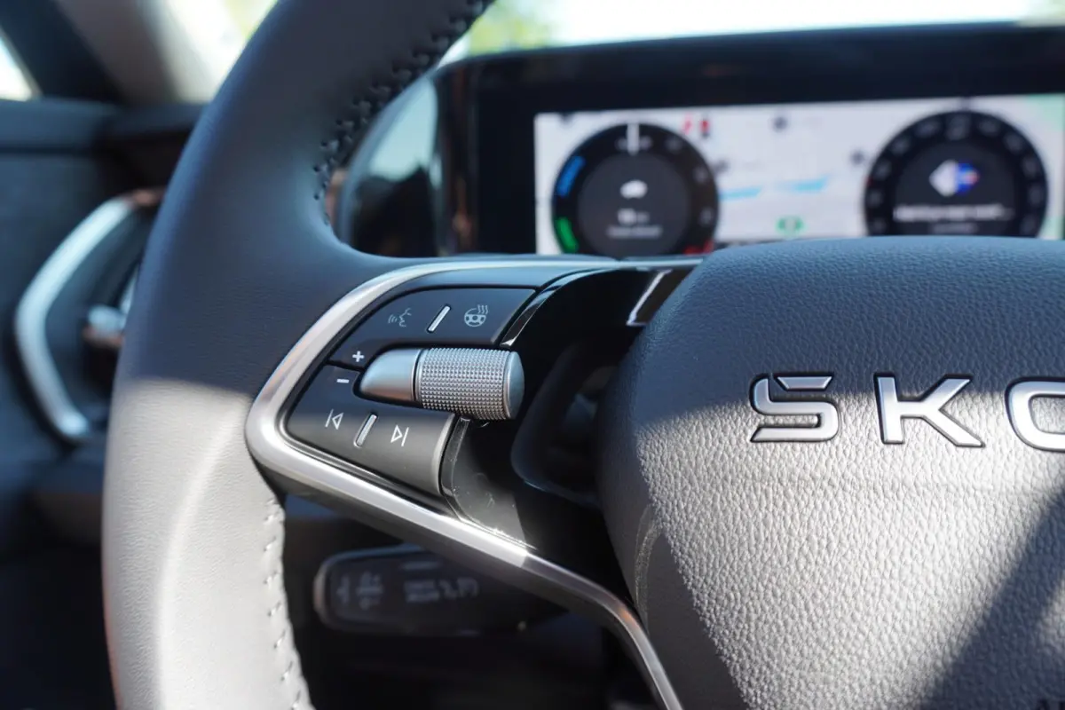1.5 TSI PHEV 204pk Business Edition Plus | LMV 20'' | Panoramadak