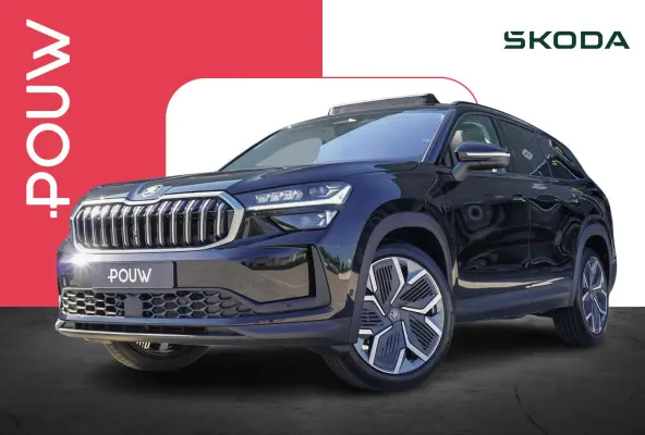 1.5 TSI PHEV 204pk Business Edition Plus | LMV 20'' | Panoramadak