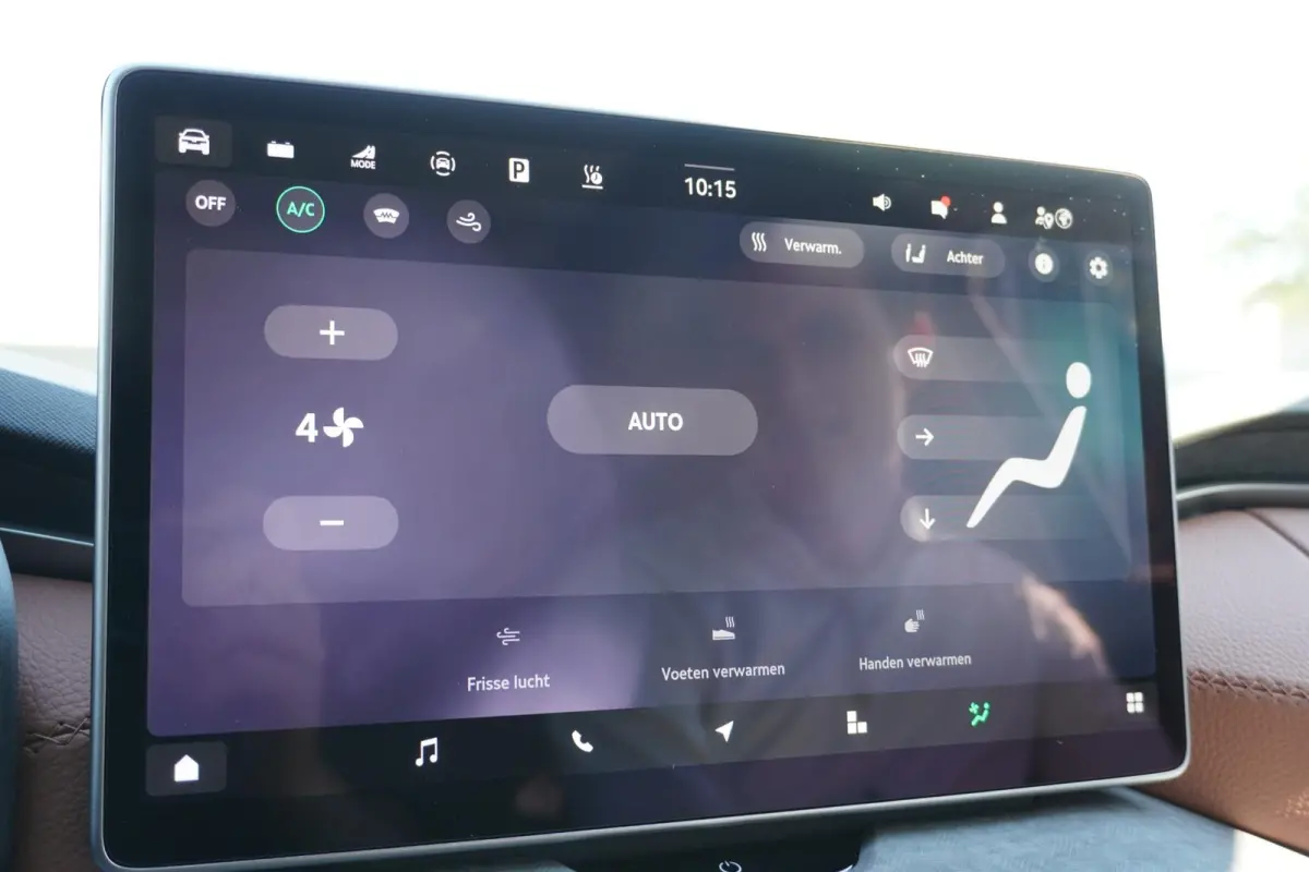 1.5 TSI PHEV 204pk Business Edition Plus | LMV 20'' | Panoramadak