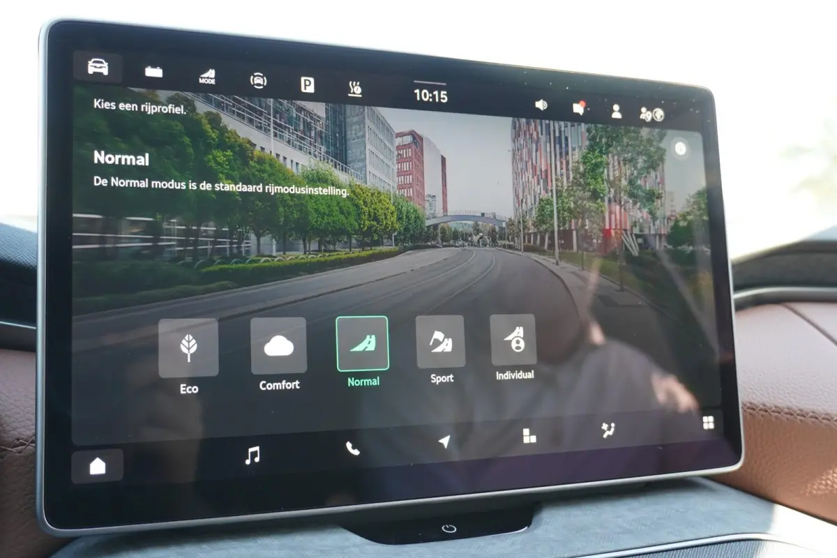 1.5 TSI PHEV 204pk Business Edition Plus | LMV 20'' | Panoramadak