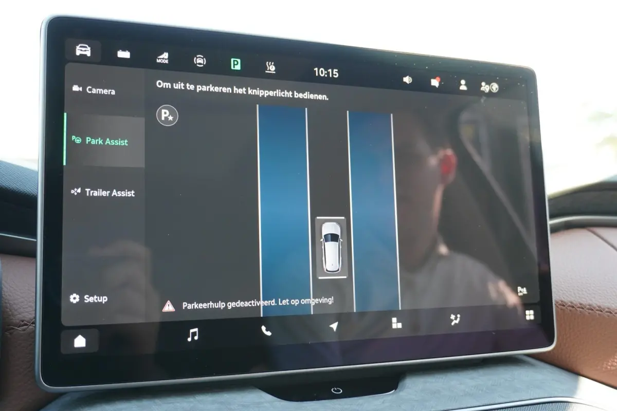 1.5 TSI PHEV 204pk Business Edition Plus | LMV 20'' | Panoramadak