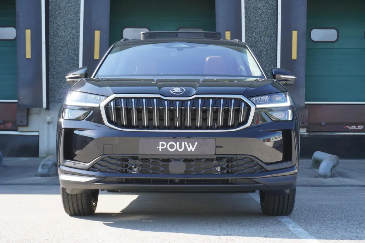 1.5 TSI PHEV 204pk Business Edition Plus | LMV 20'' | Panoramadak