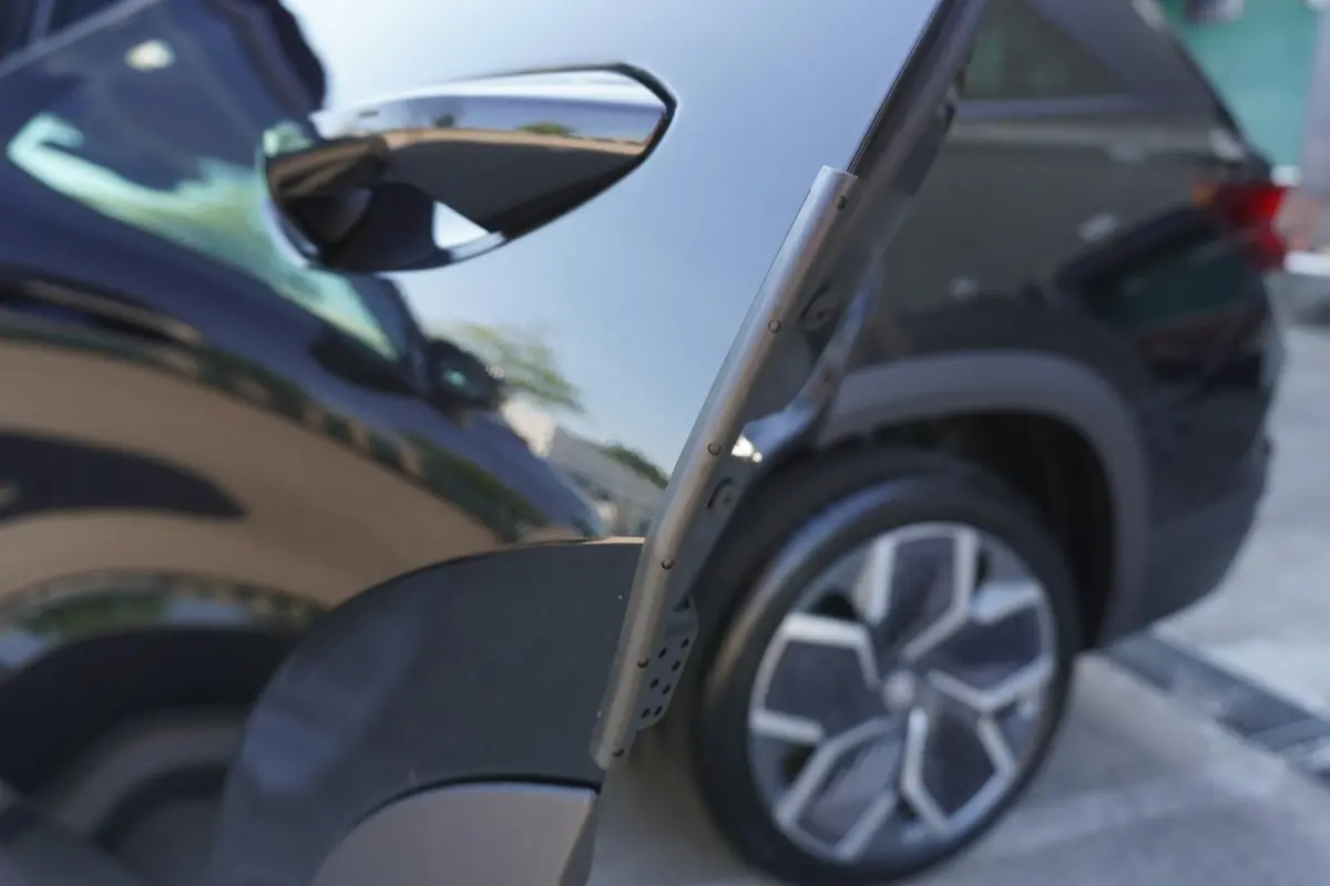 1.5 TSI PHEV 204pk Business Edition Plus | LMV 20'' | Panoramadak