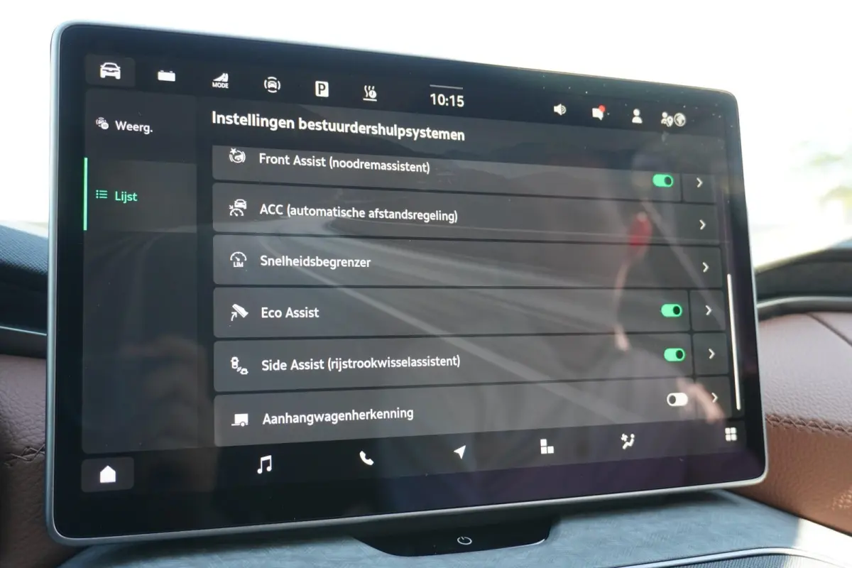 1.5 TSI PHEV 204pk Business Edition Plus | LMV 20'' | Panoramadak