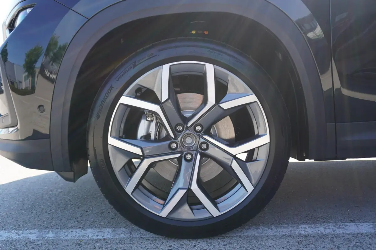 1.5 TSI PHEV 204pk Business Edition Plus | LMV 20'' | Panoramadak