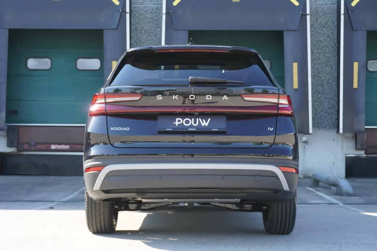 1.5 TSI PHEV 204pk Business Edition Plus | LMV 20'' | Panoramadak