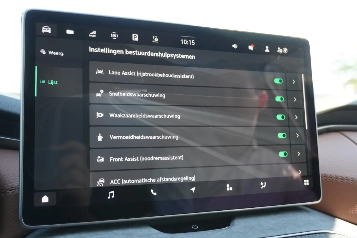 1.5 TSI PHEV 204pk Business Edition Plus | LMV 20'' | Panoramadak
