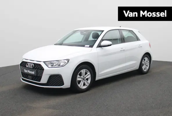 25 TFSI Pro Line 95 PK | Navigatie | Cruise Control | Parkeersensoren | Audi smartphone interface | Buitenspiegels inklapbaar | Climate Control |