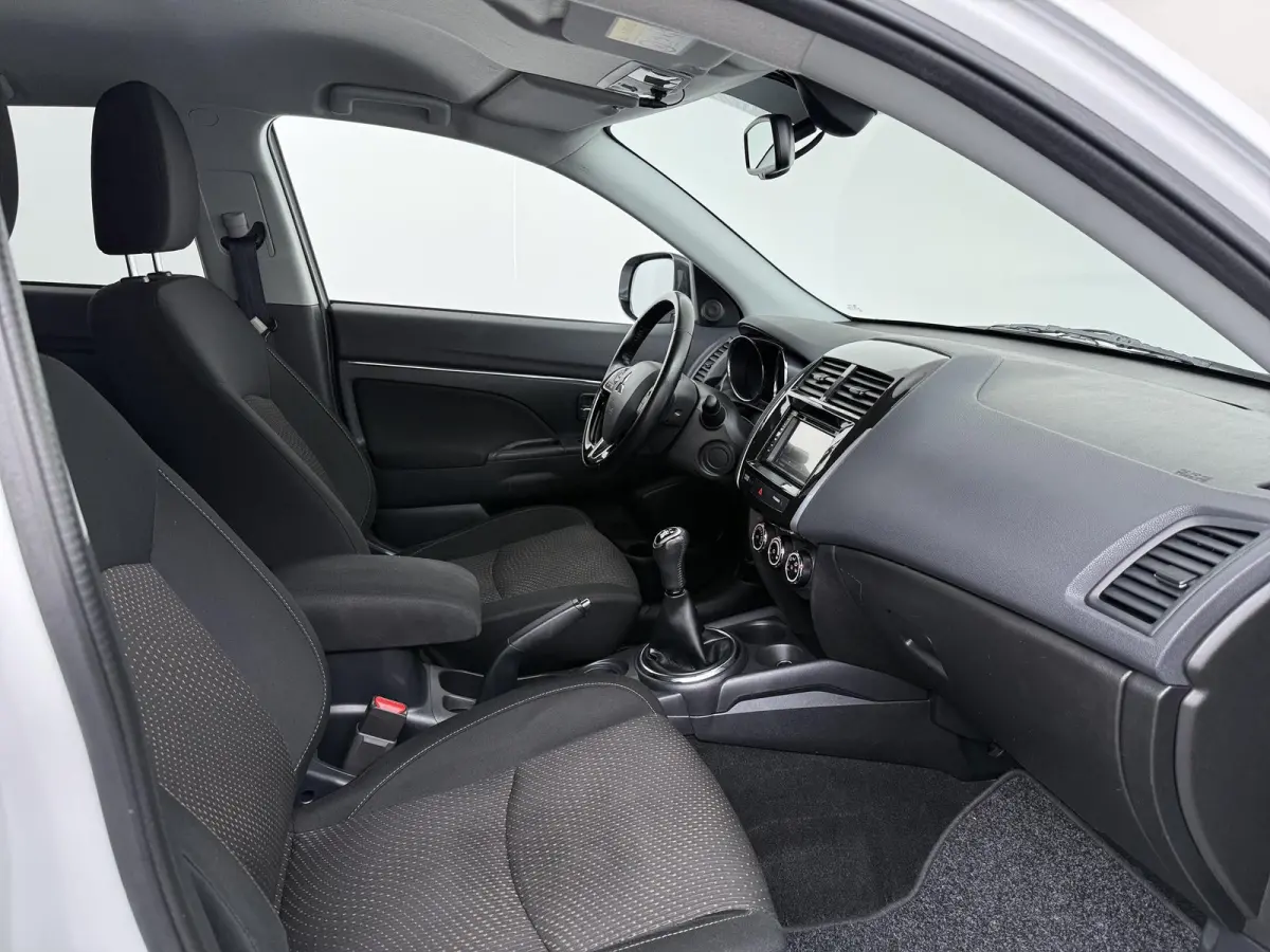 1.6 Cleartec Intense | Trekhaak |