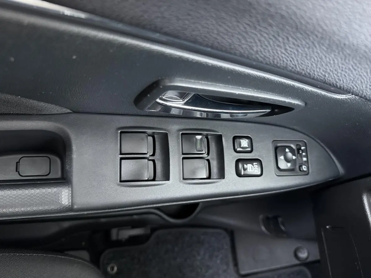 1.6 Cleartec Intense | Trekhaak |