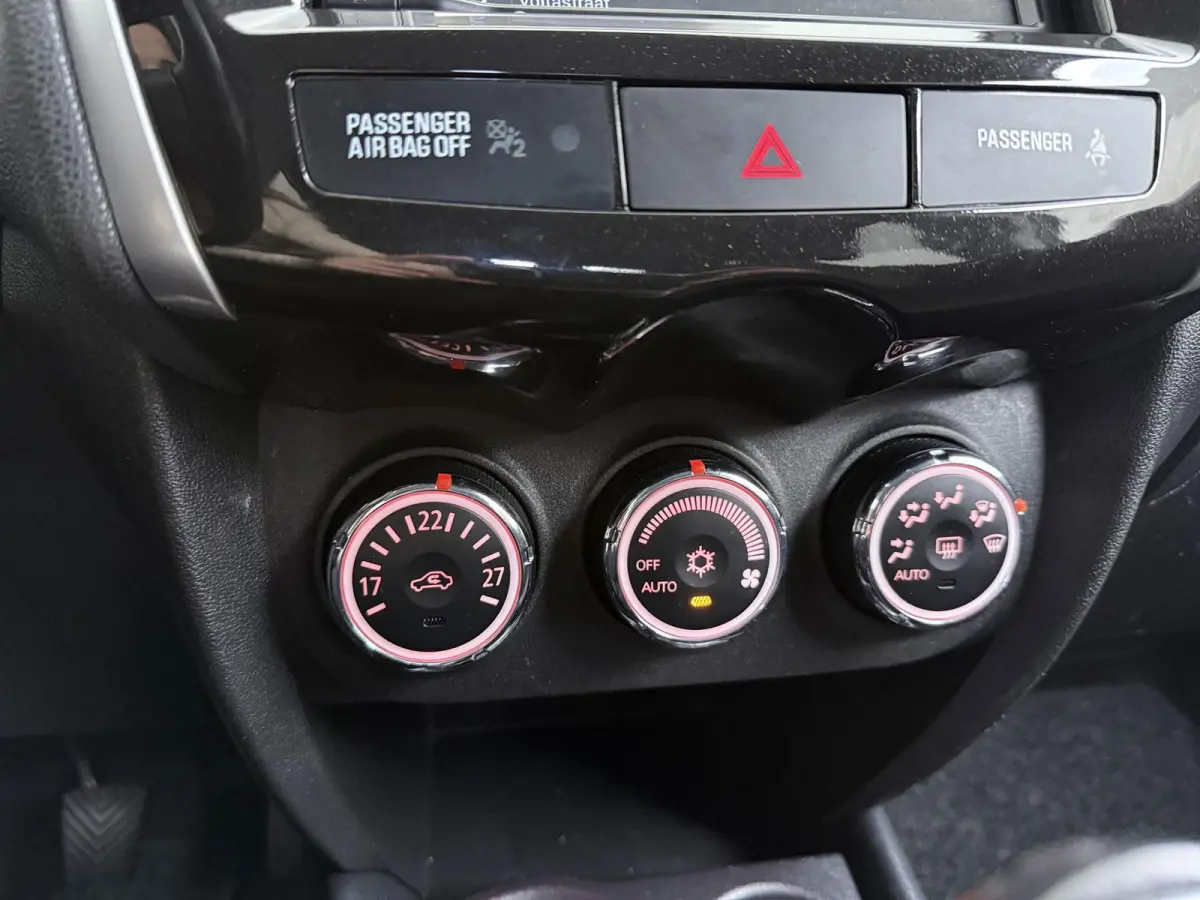 1.6 Cleartec Intense | Trekhaak |