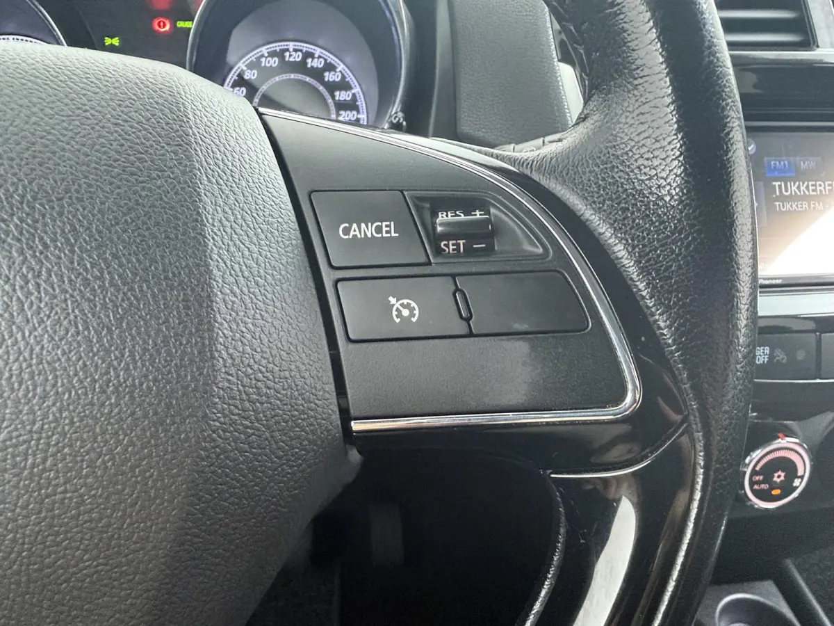 1.6 Cleartec Intense | Trekhaak |