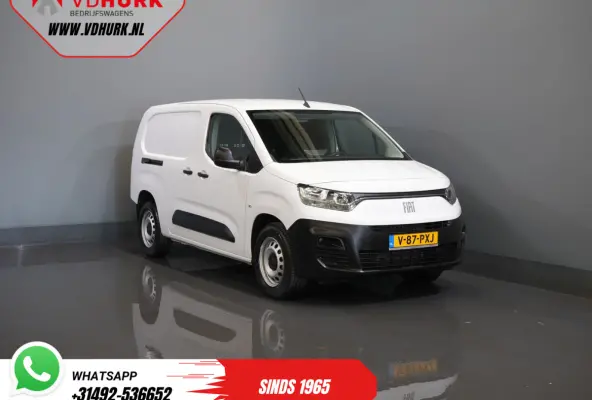 L2 50 kWh 285 WLTP Carplay/ Snellader/ Camera/ Cruise/ 3 Pers./ Airco/ DAB