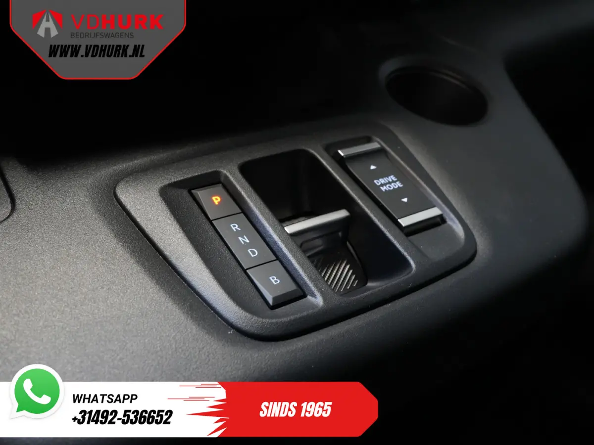 L2 50 kWh 285 WLTP Carplay/ Snellader/ Camera/ Cruise/ 3 Pers./ Airco/ DAB