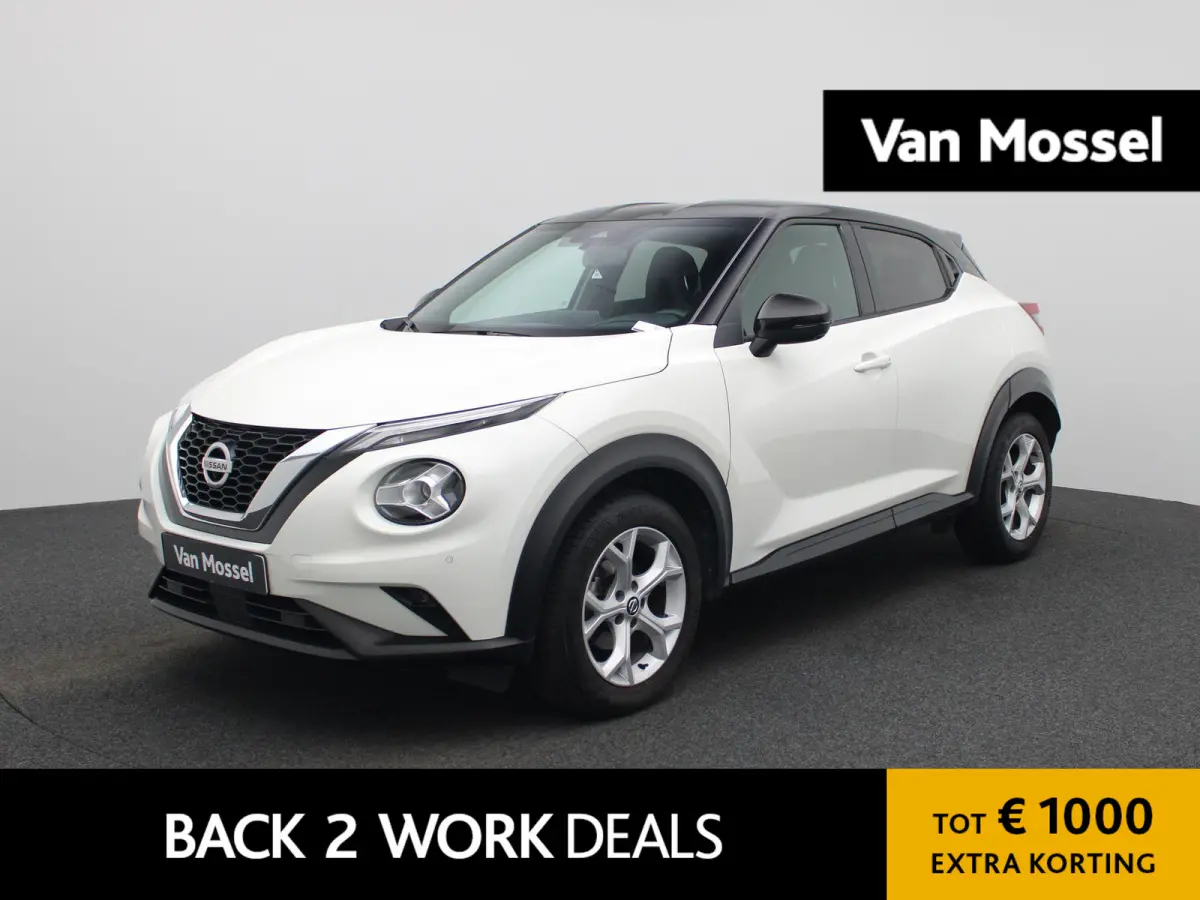 1.0 DIG-T Tekna | Automaat | Keyless | Sport stoelen | DAB | Half Leder | BOSE | Navigatie | Climate control | LMV | Bluetooth | Stoel verwarming | Camera 360 |
