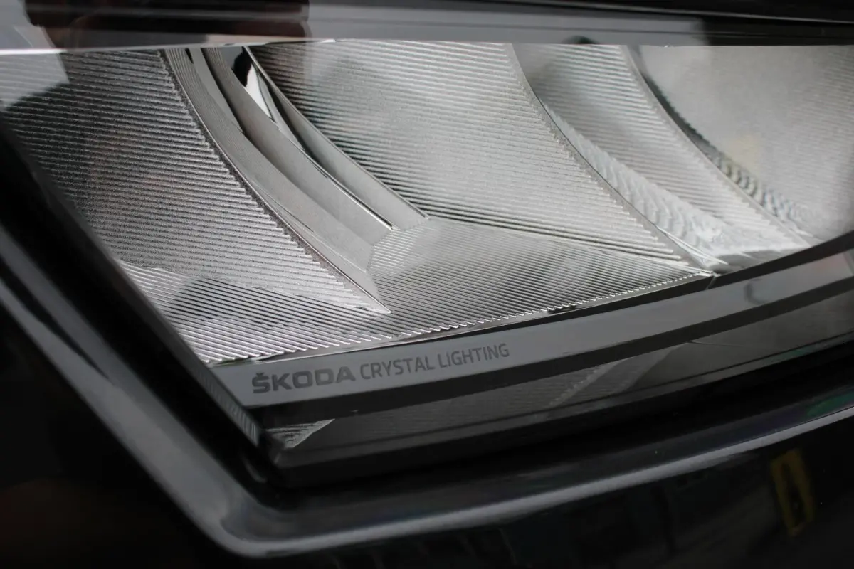 1.0 TSI Ambition|Cruise|Airco|carplay|LED|