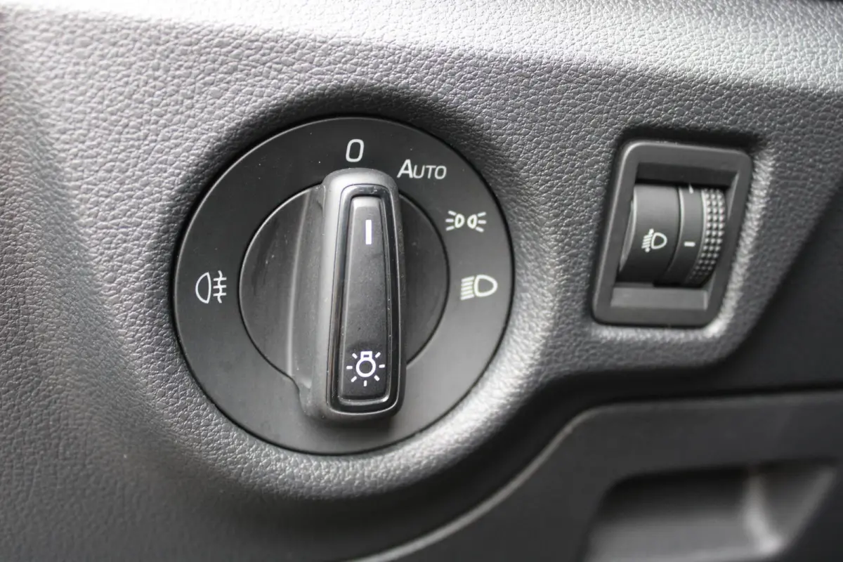 1.0 TSI Ambition|Cruise|Airco|carplay|LED|