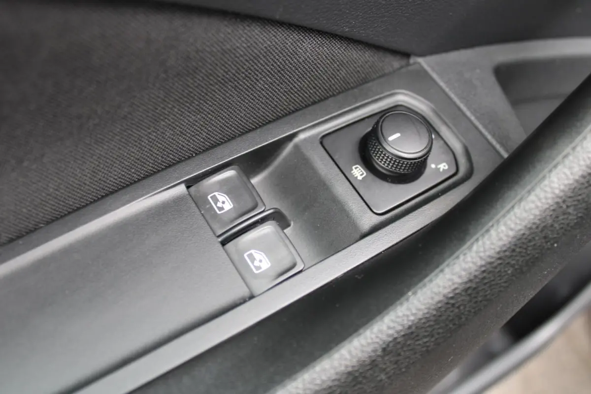 1.0 TSI Ambition|Cruise|Airco|carplay|LED|