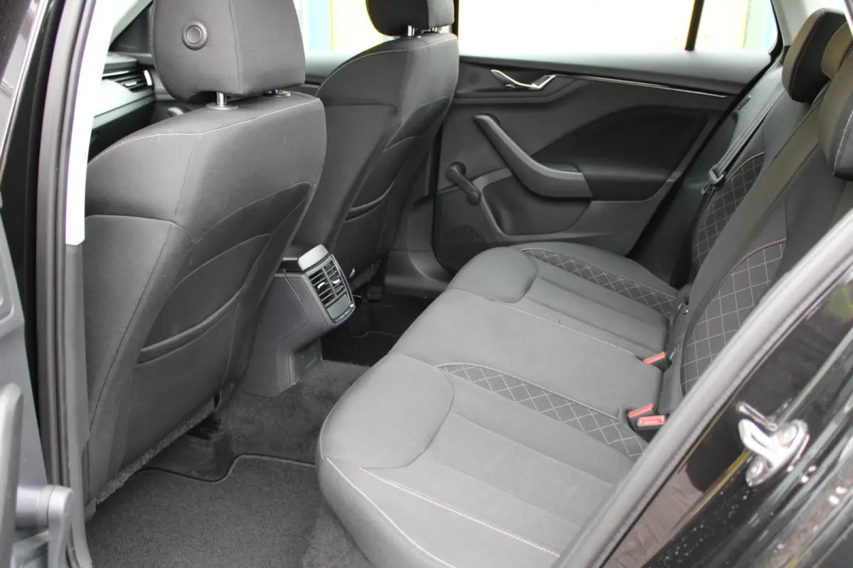 1.0 TSI Ambition|Cruise|Airco|carplay|LED|