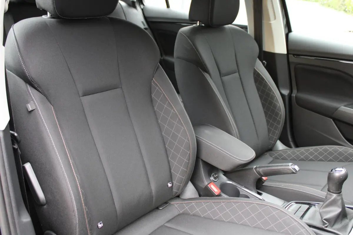 1.0 TSI Ambition|Cruise|Airco|carplay|LED|
