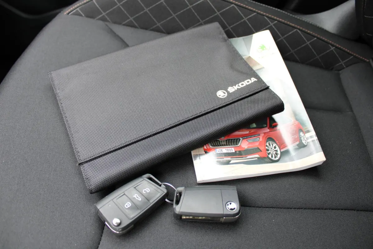 1.0 TSI Ambition|Cruise|Airco|carplay|LED|