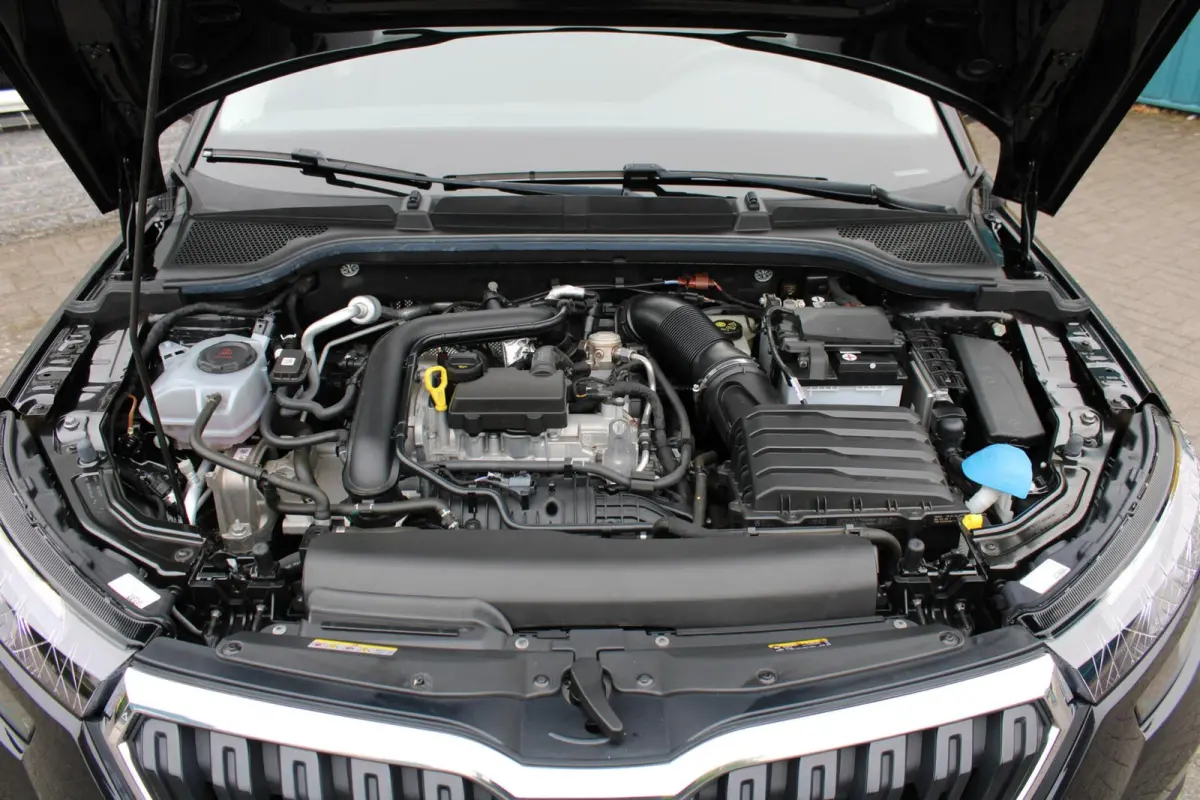 1.0 TSI Ambition|Cruise|Airco|carplay|LED|