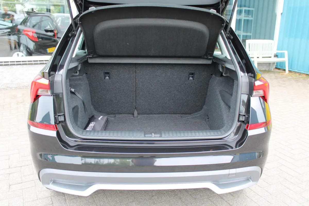 1.0 TSI Ambition|Cruise|Airco|carplay|LED|
