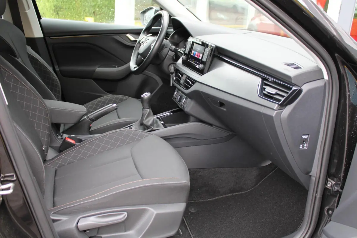 1.0 TSI Ambition|Cruise|Airco|carplay|LED|