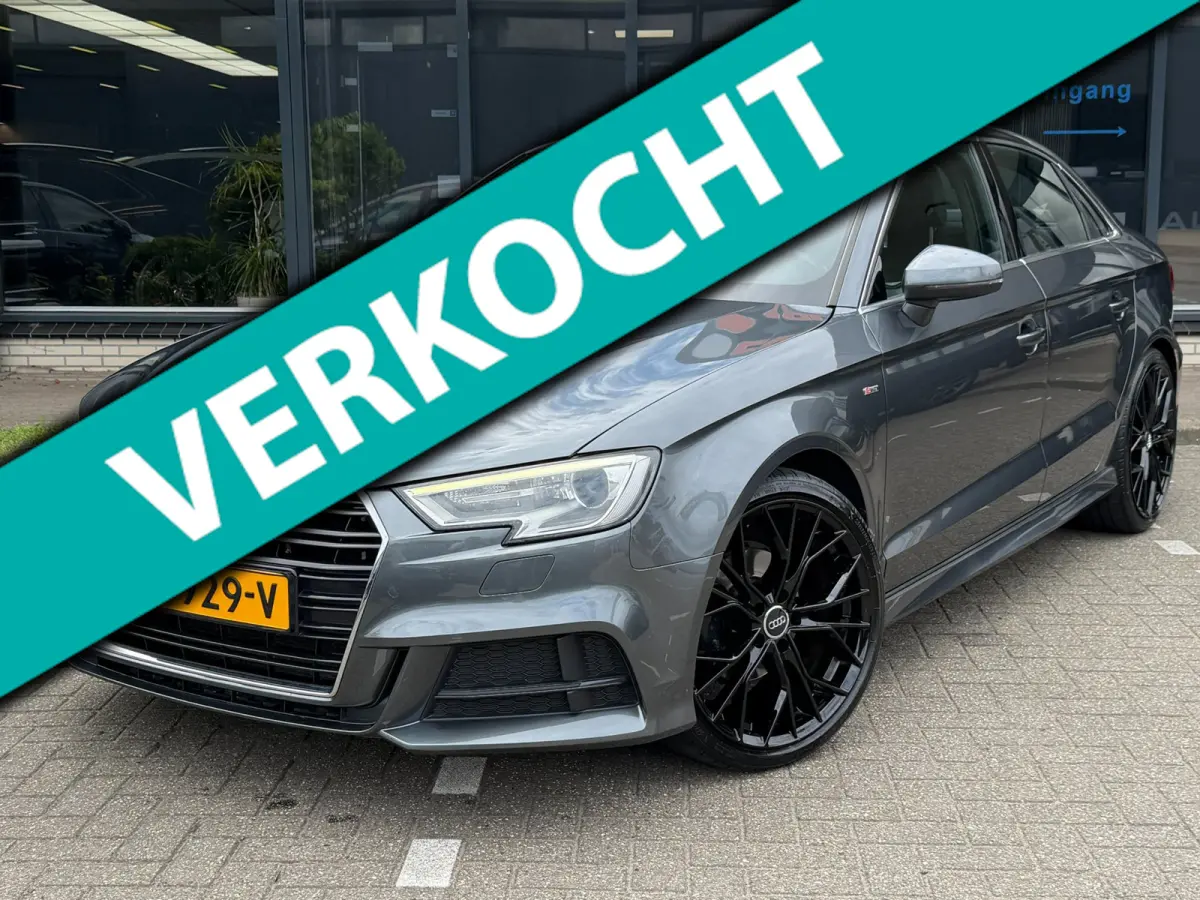 1.4 TFSI CoD Sport Pro Line S
