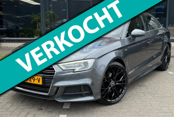 1.4 TFSI CoD Sport Pro Line S
