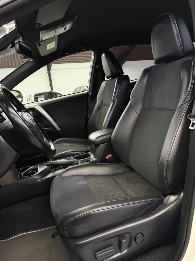 2.5 Hybrid AWD Style 360° Camera Trekhaak