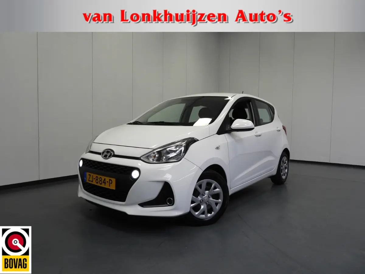 1.0i Comfort Smart Pack NAVI/AIRCO/CRUISE/PDC!