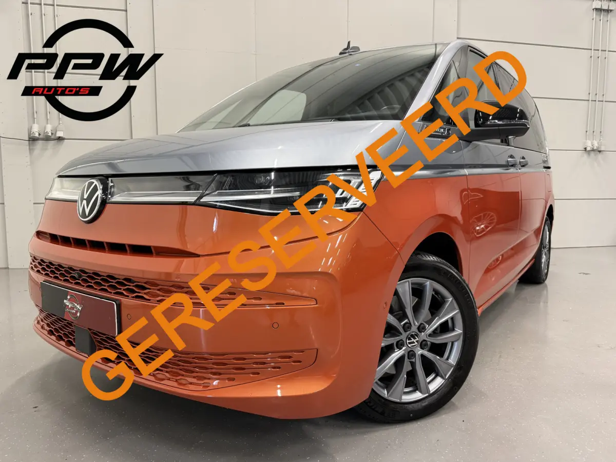 1.4 eHybrid Energetic PANO/TREKHAAK/MASSAGE/LEER/SOH 95%/HEAD-UP/IQ-LIGHT/ELECTR.SCHUIFDEUREN/ACC/360CAMERA/SFEER/STANDKACHEL/TWO-TONE/UNIEK SLECHTS 37.000KM, NET OH BEURT GEHAD BIJ VW DEALE