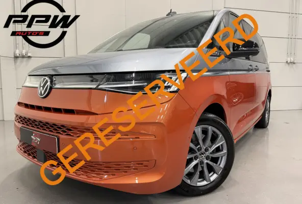 1.4 eHybrid Energetic PANO/TREKHAAK/MASSAGE/LEER/SOH 95%/HEAD-UP/IQ-LIGHT/ELECTR.SCHUIFDEUREN/ACC/360CAMERA/SFEER/STANDKACHEL/TWO-TONE/UNIEK SLECHTS 37.000KM, NET OH BEURT GEHAD BIJ VW DEALE
