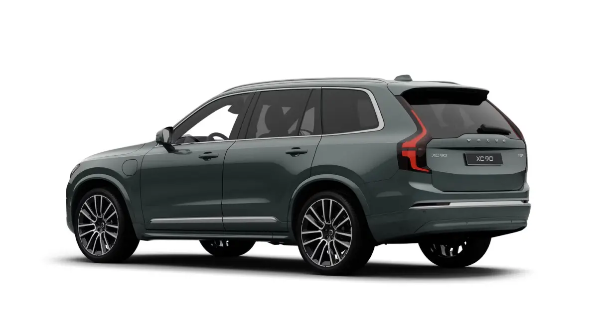 2.0 T8 Plug-in hybrid AWD Ultra Bright Exec. Ed. | Bowers & Wilkins audiosysteem | Elektrisch glazen panorama-dak | Massagefunctie voorstoelen | Lichtmetalen velgen 7-spaaks 22" | Extra geti