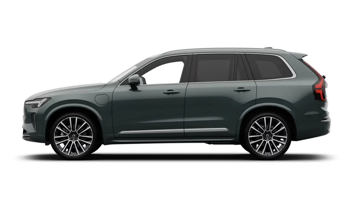 2.0 T8 Plug-in hybrid AWD Ultra Bright Exec. Ed. | Bowers & Wilkins audiosysteem | Elektrisch glazen panorama-dak | Massagefunctie voorstoelen | Lichtmetalen velgen 7-spaaks 22" | Extra geti