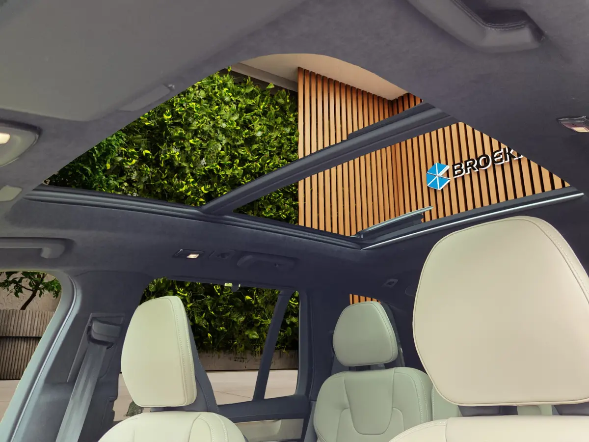 2.0 T8 Plug-in hybrid AWD Ultra Bright Exec. Ed. | Bowers & Wilkins audiosysteem | Elektrisch glazen panorama-dak | Massagefunctie voorstoelen | Lichtmetalen velgen 7-spaaks 22" | Extra geti