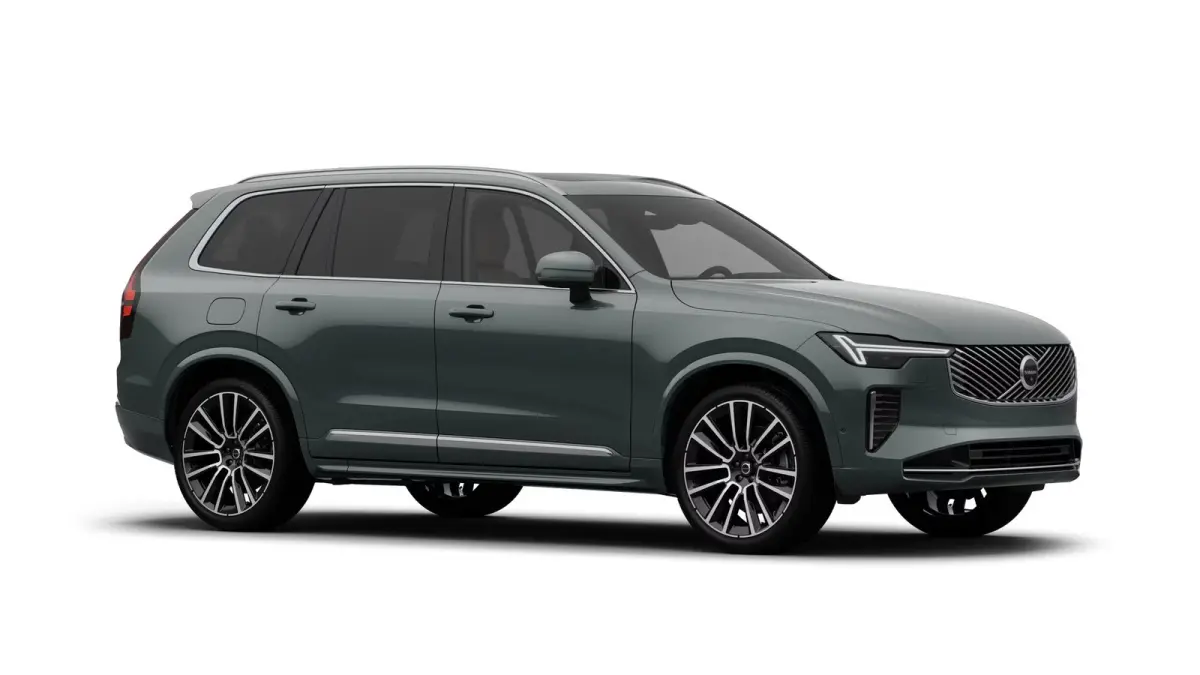 2.0 T8 Plug-in hybrid AWD Ultra Bright Exec. Ed. | Bowers & Wilkins audiosysteem | Elektrisch glazen panorama-dak | Massagefunctie voorstoelen | Lichtmetalen velgen 7-spaaks 22" | Extra geti