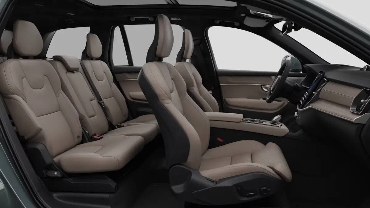 2.0 T8 Plug-in hybrid AWD Ultra Bright Exec. Ed. | Bowers & Wilkins audiosysteem | Elektrisch glazen panorama-dak | Massagefunctie voorstoelen | Lichtmetalen velgen 7-spaaks 22" | Extra geti