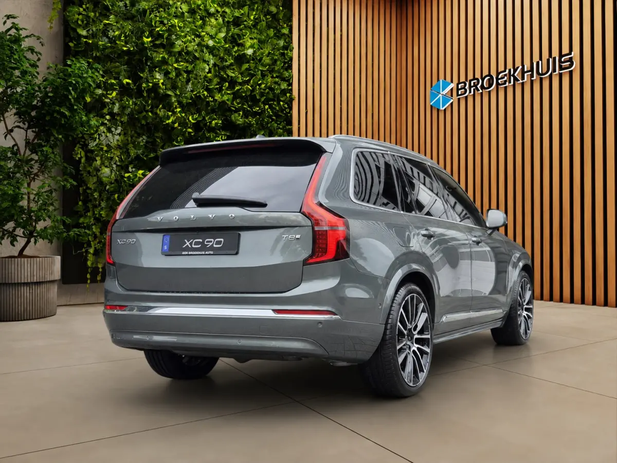 2.0 T8 Plug-in hybrid AWD Ultra Bright Exec. Ed. | Bowers & Wilkins audiosysteem | Elektrisch glazen panorama-dak | Massagefunctie voorstoelen | Lichtmetalen velgen 7-spaaks 22" | Extra geti