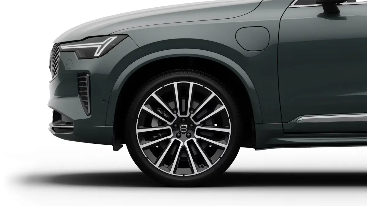 2.0 T8 Plug-in hybrid AWD Ultra Bright Exec. Ed. | Bowers & Wilkins audiosysteem | Elektrisch glazen panorama-dak | Massagefunctie voorstoelen | Lichtmetalen velgen 7-spaaks 22" | Extra geti