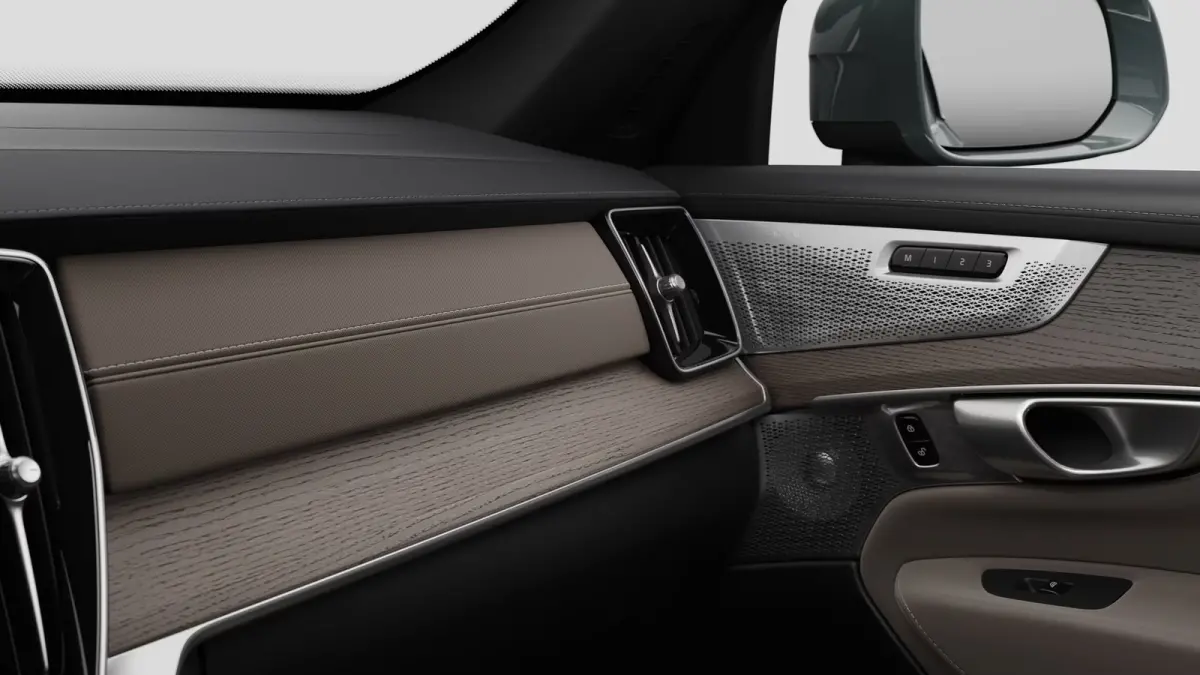2.0 T8 Plug-in hybrid AWD Ultra Bright Exec. Ed. | Bowers & Wilkins audiosysteem | Elektrisch glazen panorama-dak | Massagefunctie voorstoelen | Lichtmetalen velgen 7-spaaks 22" | Extra geti