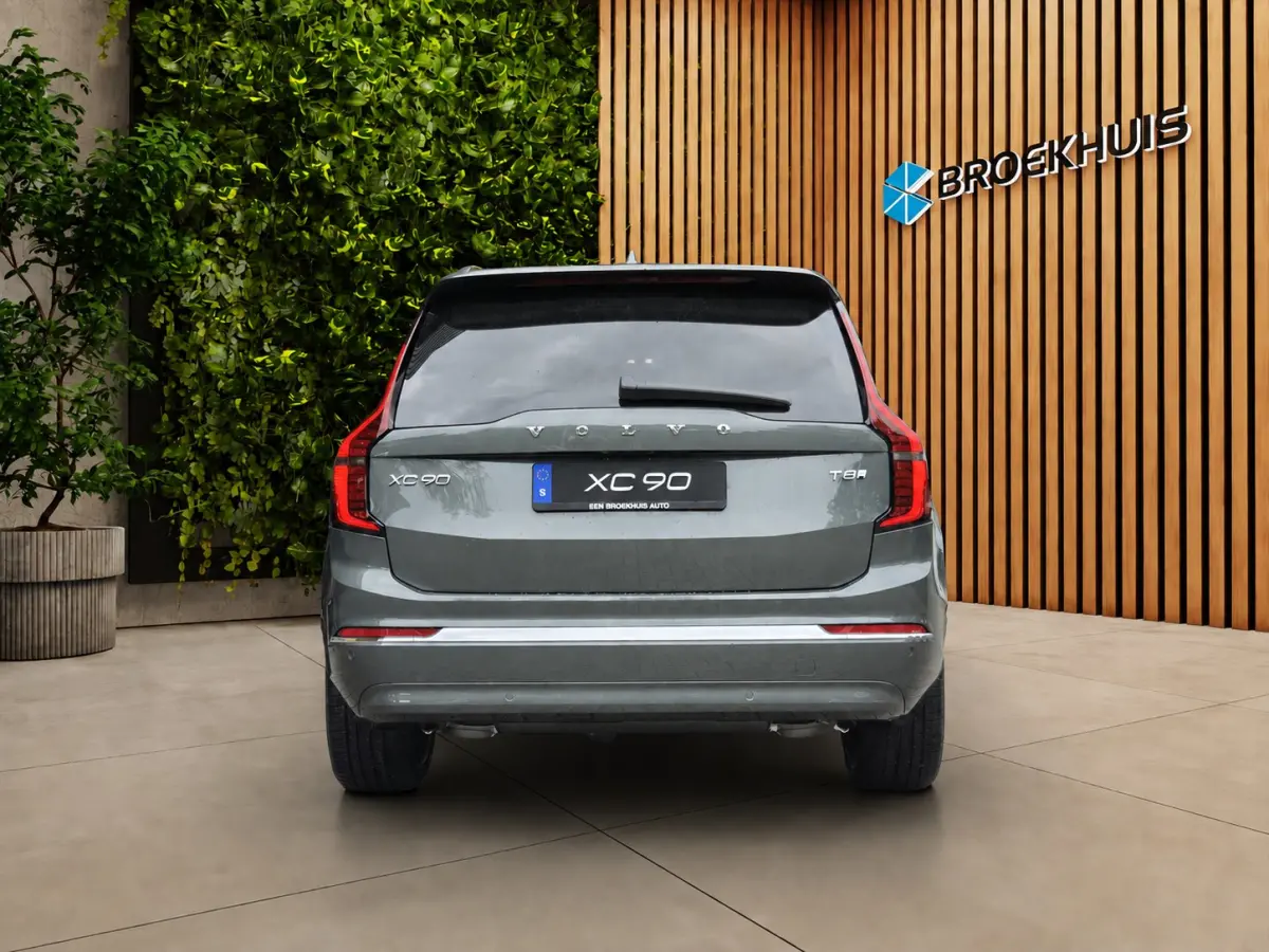 2.0 T8 Plug-in hybrid AWD Ultra Bright Exec. Ed. | Bowers & Wilkins audiosysteem | Elektrisch glazen panorama-dak | Massagefunctie voorstoelen | Lichtmetalen velgen 7-spaaks 22" | Extra geti