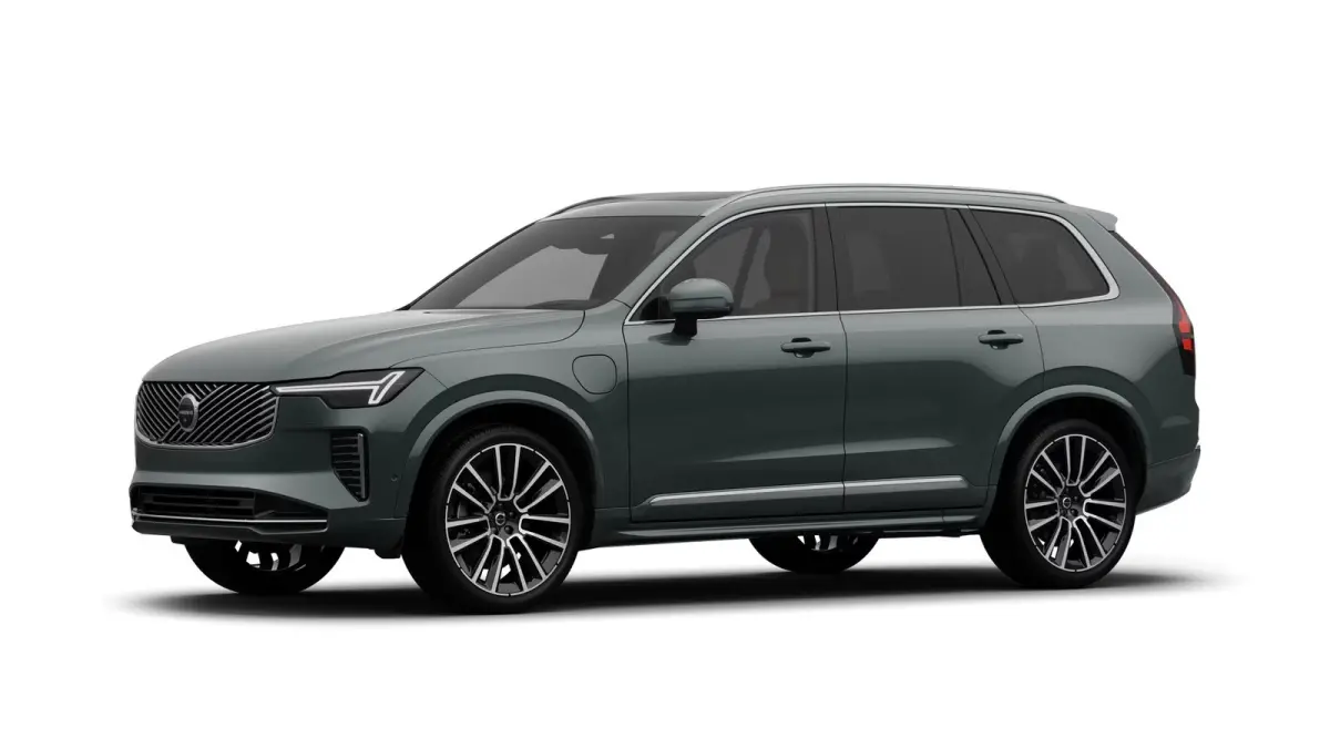 2.0 T8 Plug-in hybrid AWD Ultra Bright Exec. Ed. | Bowers & Wilkins audiosysteem | Elektrisch glazen panorama-dak | Massagefunctie voorstoelen | Lichtmetalen velgen 7-spaaks 22" | Extra geti