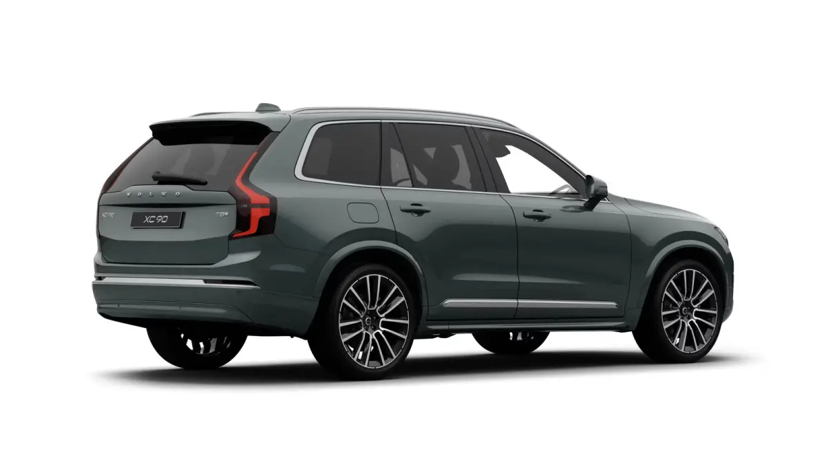 2.0 T8 Plug-in hybrid AWD Ultra Bright Exec. Ed. | Bowers & Wilkins audiosysteem | Elektrisch glazen panorama-dak | Massagefunctie voorstoelen | Lichtmetalen velgen 7-spaaks 22" | Extra geti