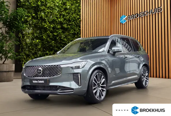 2.0 T8 Plug-in hybrid AWD Ultra Bright Exec. Ed. | Bowers & Wilkins audiosysteem | Elektrisch glazen panorama-dak | Massagefunctie voorstoelen | Lichtmetalen velgen 7-spaaks 22" | Extra geti