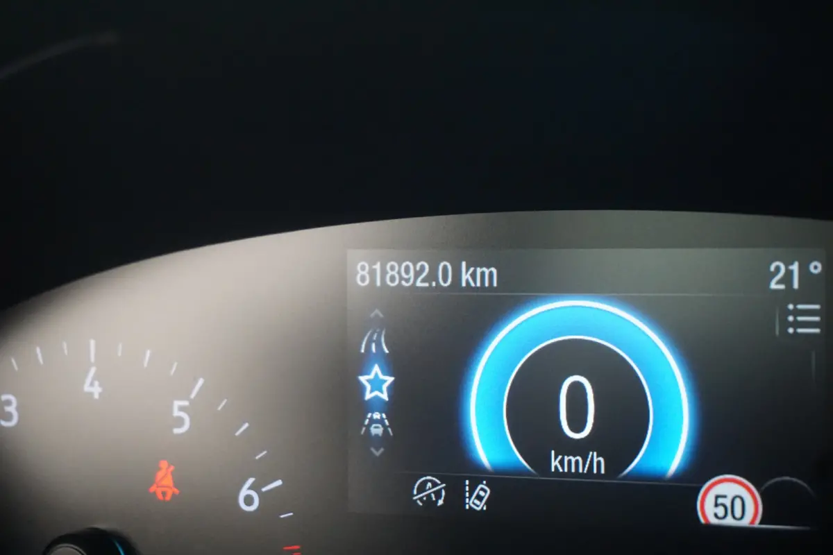 1.0 EcoBoost ST Line Business