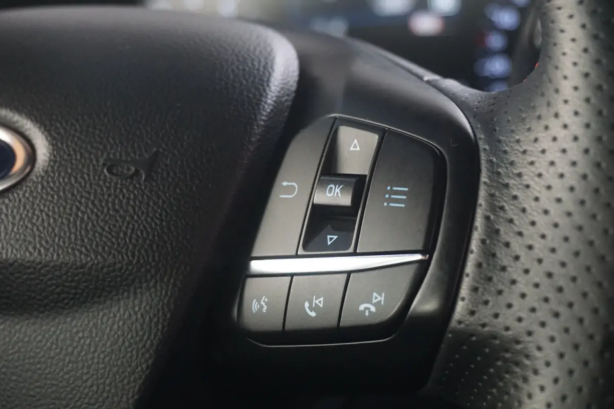 1.0 EcoBoost ST Line Business