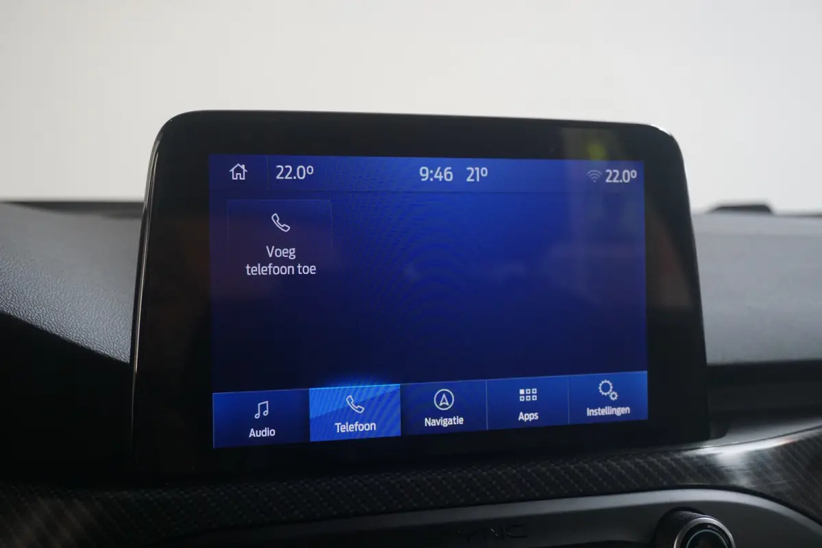 1.0 EcoBoost ST Line Business