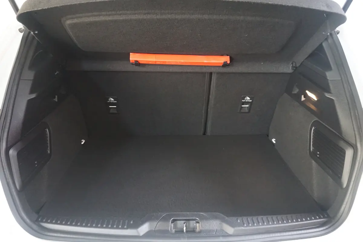 1.0 EcoBoost ST Line Business